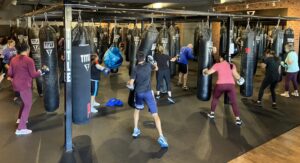 Results-Oriented Workouts