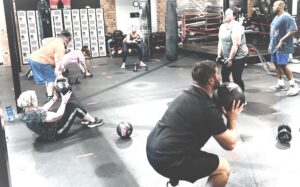 Programs That Deliver